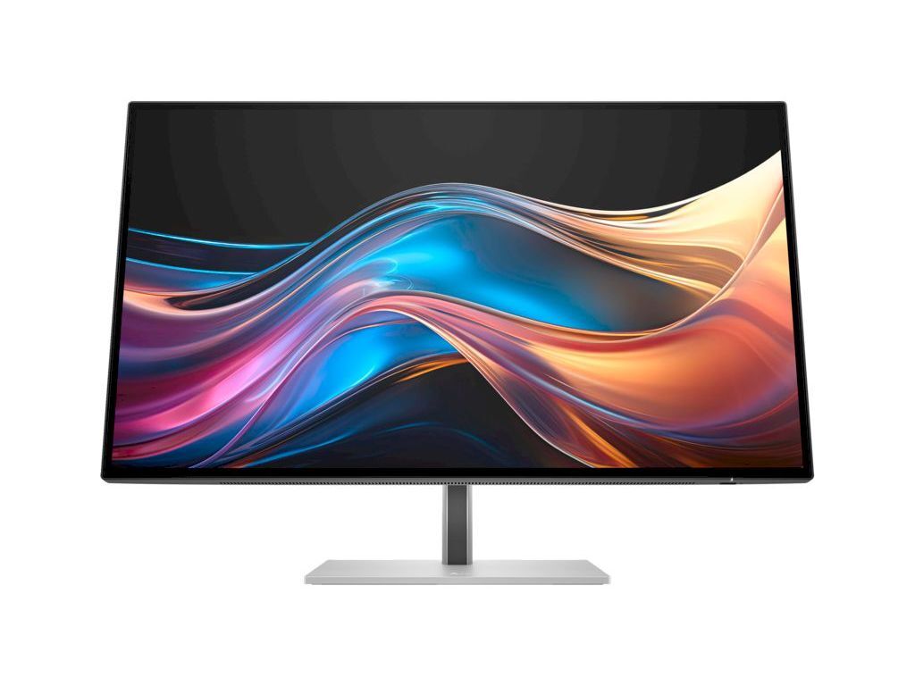 HP S7 PRO 727PQ QHD MONITOR