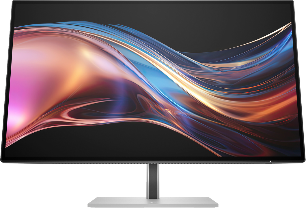 HP SERIES 7 PRO 27IN QHD THUNDERBOLT 4 MONITOR