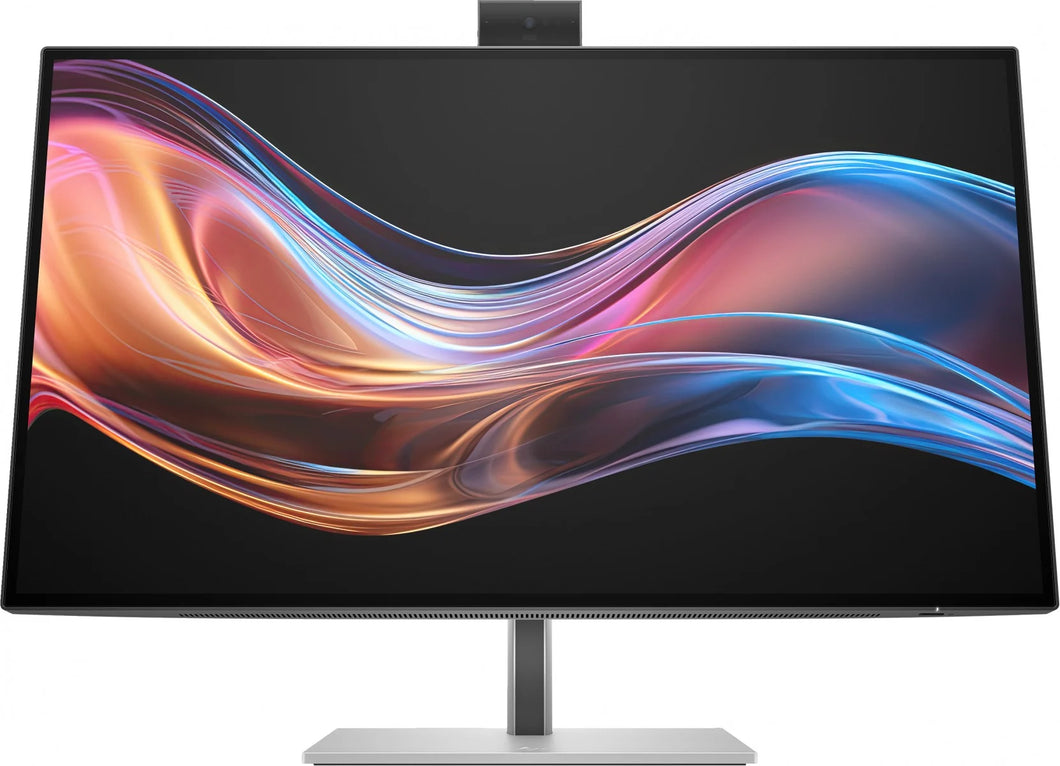 HP SERIES 7 PRO 27IN 4K CONFERENCING MONITOR