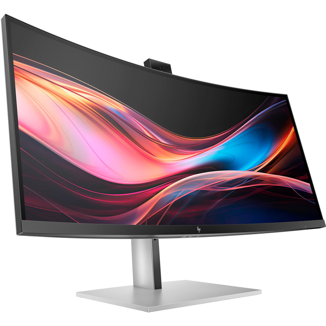 HP SERIES 7 PRO 34IN WQHD CONFERENCING MONITOR