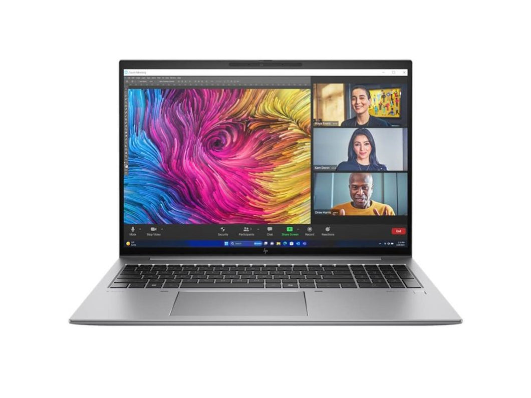 Hp Zbook Firefly 16 G11 16.00In Wuxga Notebook 8T0Y0Ea