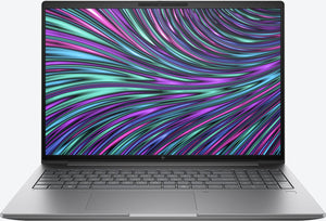 Hp Zbook Power 16 G11 16.00In Wqxga Notebook 8T0Z6Ea