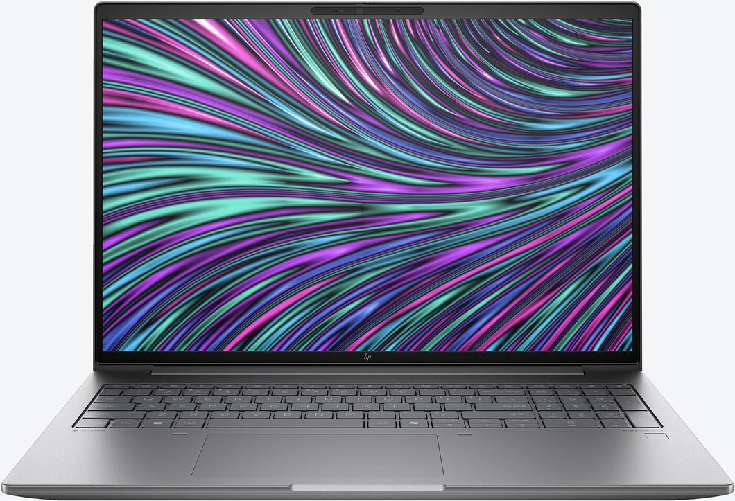 Hp Zbook Power 16 G11 16.00In Wqxga Notebook 8T0Z6Ea