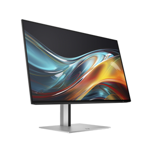 Hp Series 7 Pro 23.8in Fhd Monitor 724pf - Ips - Anti-glare, Height Adjust/tilt/swivel/pivot Vesa - Anti-glare 8X530AA