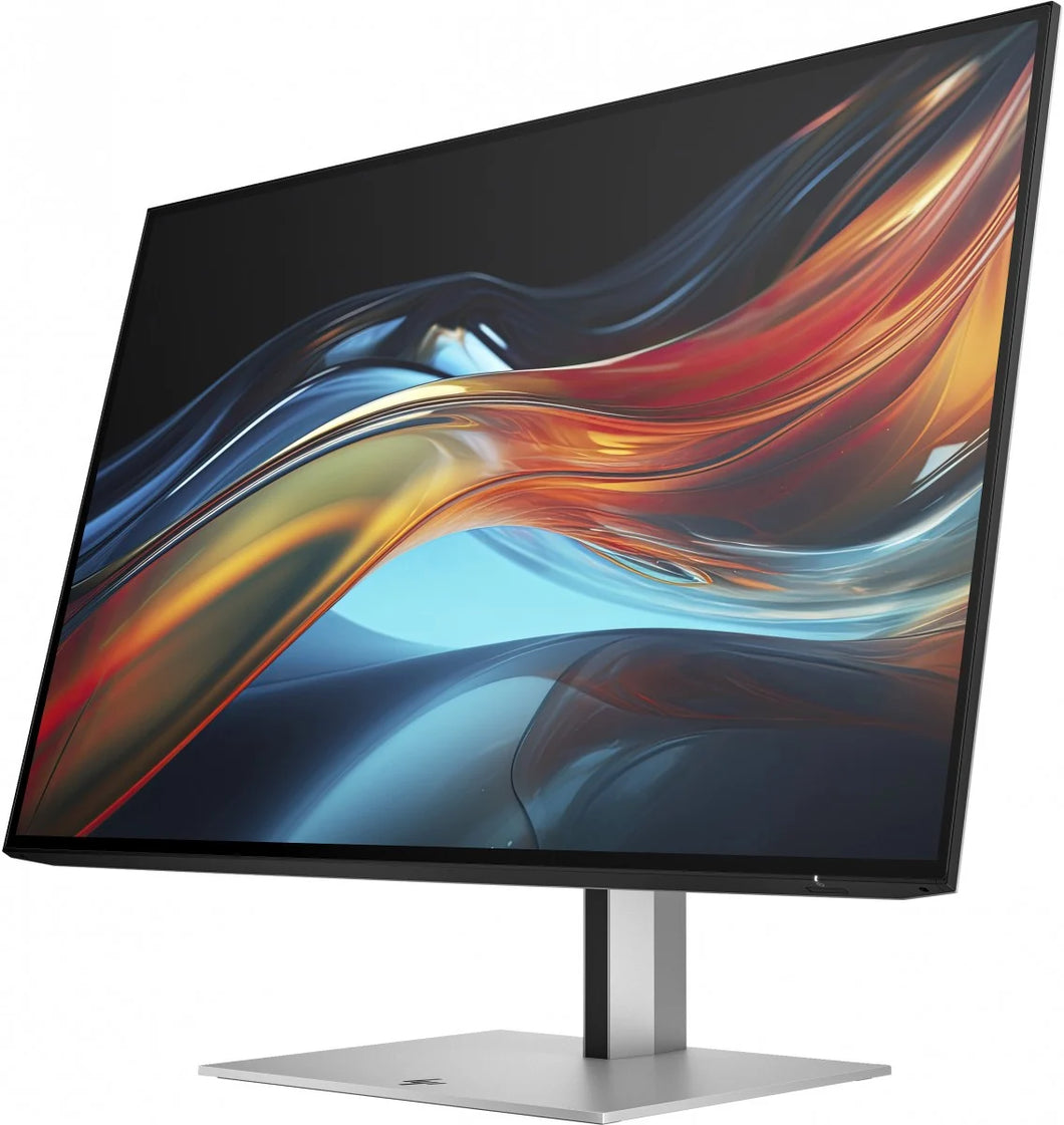 Hp Series 7 Pro 24in Wuxga Usb-c Monitor 724pu - Ips - Anti-glare; Height Adjust/tilt/swivel/pivot; Hp Eye Ease 8Y2F7AA