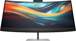 HP SERIES 7 PRO ENHANCED MONITOR