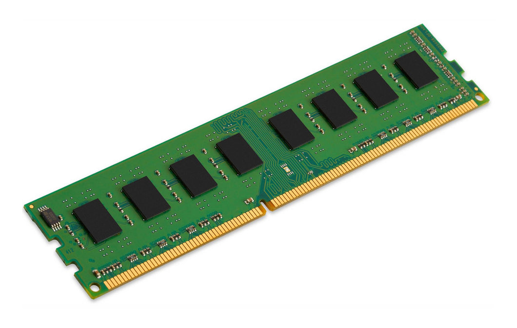 Kingston 8Gb 1600Mhz Ddr3 Non-Ecc Cl11 Dimm Memory Module KVR16N11/8