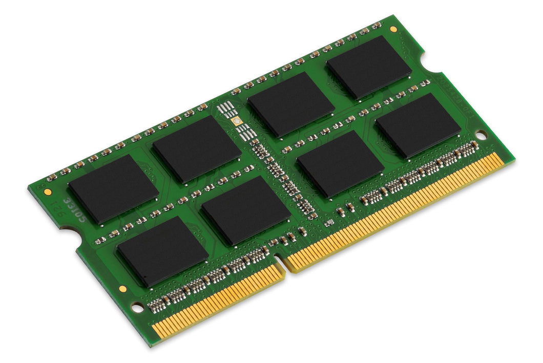 Kingston 8Gb 1600Mhz Low Voltage Sodimm Memory Module KCP3L16SD8/8