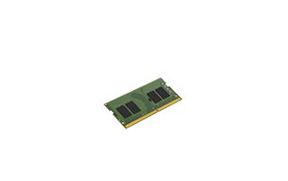 Kingston 8Gb 3200Mhz Ddr4 Non-Ecc CL22 Sodimm 1Rx16 Memory Module KVR32S22S6/8