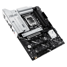 Load image into Gallery viewer, ASUS Motherboard LGA1851/DDR5/4xDIMM/Max. 192GB/1xDP/1xHDMI/1xType-C/1xPCIe5x16(x4)/1xPCIe4x16(x1)/4xM.2/4xSATA/RAID
