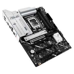 ASUS Motherboard LGA1851/DDR5/4xDIMM/Max. 192GB/1xDP/1xHDMI/1xType-C/1xPCIe5x16(x4)/1xPCIe4x16(x1)/4xM.2/4xSATA/RAID