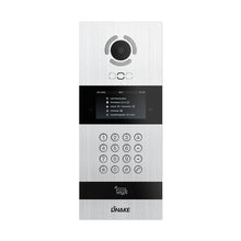 Load image into Gallery viewer, Dnake 4.3&quot; Android Doorphone With Facial Recognition, Android operating system, 4.3&quot;TFT LCD, 480x272 pixel, Liveness detection, Supports SIP 2.0, IP65
