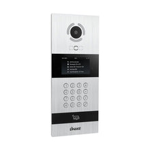 Load image into Gallery viewer, Dnake 4.3&quot; Android Doorphone With Facial Recognition, Android operating system, 4.3&quot;TFT LCD, 480x272 pixel, Liveness detection, Supports SIP 2.0, IP65
