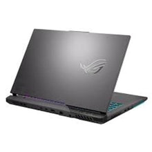 Load image into Gallery viewer, Asus ROG Strix G17 Gaming Notebook G713PU-91610G0W | 17.3&#39;&#39; FHD | Grey | R9-7845HX | 16GB DDR5 | 1TB PCIe SSD | RTX4050 6GB | Win11 Home Gaming Laptop
