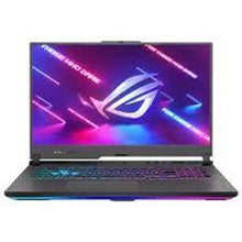 Load image into Gallery viewer, Asus ROG Strix G17 Gaming Notebook G713PU-91610G0W | 17.3&#39;&#39; FHD | Grey | R9-7845HX | 16GB DDR5 | 1TB PCIe SSD | RTX4050 6GB | Win11 Home Gaming Laptop
