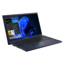 Load image into Gallery viewer, Asus ExpertBook Essential Laptop | B1502CVA-I71610B0X | 15.6&#39;&#39; FHD | Black | i7-1355U | 16GB DDR4 Onboard RAM | 1TB PCIe SSD | Win 11 Pro Notebook
