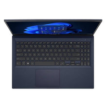 Load image into Gallery viewer, Asus ExpertBook Essential Laptop | B1502CBA-I516512B0X | 15.6&#39;&#39; FHD | Black | i5-1235U | 16GB DDR4 Onboard RAM | 512GB PCIe SSD | Win11 Pro Notebook
