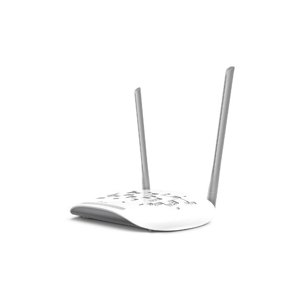 TP-Link Gpon ONU/ONT 300Mbps Wireless N Gpon HGU with FXS, 802.11b/g/n, 300Mbps at 2.4GHz, 1x GE + 1 x FE LAN ports, 1x RJ11(FXS) Port, 1x SC/APC Gpon