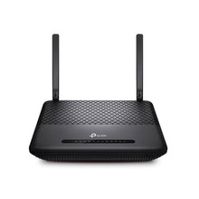 Load image into Gallery viewer, TP-Link Gpon ONU/ONT AC1200 Wireless Gigabit HGU with FXS, 300 Mbps at 2.4GHz + 867Mbps at 5GHz, 4x GE LAN ports, 1x RJ11FXS Port, 1x SC/APC Gpon Port
