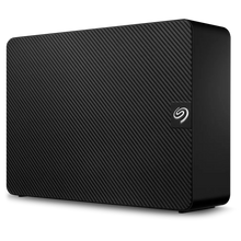 Load image into Gallery viewer, Seagate STKP10000400 Expansion External Drive 10TB; 3.5&#39;&#39;; USB 3.0 Gen 1 (3.1 Gen 1), Product colour: Black; External HDD Black, Windows 10, Mac OS X
