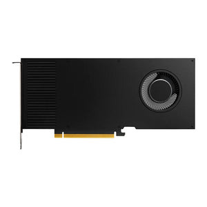 PNY Nvidia RTX A4000 Professional Graphics Card, PCI-Express x16 Gen 4.0; 16 GB GDDR6 Ecc 256-bit; 4x DP 1.4a; Nvlink Support, Graphics processor