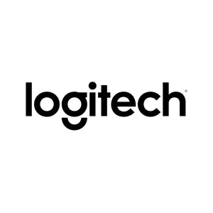 Logitech Wireless Touch Keyboard K400 Plus (Dark Grey) Unifying USB receiver, RF Wireless, QWERTY layout, Universal