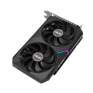 ASUS Graphics Card/NVIDIA/PCIe4/12GB GDDR6/. OC Mode:1867MHz(Boost Clock)/Gaming Mode:1837/1xHDMI/3xDP/650w