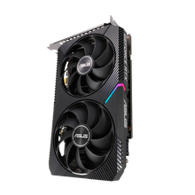 Load image into Gallery viewer, ASUS Graphics Card/NVIDIA/PCIe4/12GB GDDR6/. OC Mode:1867MHz(Boost Clock)/Gaming Mode:1837/1xHDMI/3xDP/650w
