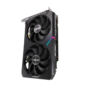 ASUS Graphics Card/NVIDIA/PCIe4/12GB GDDR6/. OC Mode:1867MHz(Boost Clock)/Gaming Mode:1837/1xHDMI/3xDP/650w