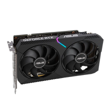 Load image into Gallery viewer, ASUS Graphics Card/NVIDIA/PCIe4/12GB GDDR6/. OC Mode:1867MHz(Boost Clock)/Gaming Mode:1837/1xHDMI/3xDP/650w
