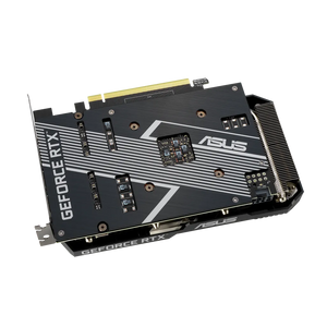 ASUS Graphics Card/NVIDIA/PCIe4/12GB GDDR6/. OC Mode:1867MHz(Boost Clock)/Gaming Mode:1837/1xHDMI/3xDP/650w