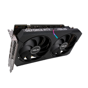 ASUS Graphics Card/NVIDIA/PCIe4/12GB GDDR6/. OC Mode:1867MHz(Boost Clock)/Gaming Mode:1837/1xHDMI/3xDP/650w