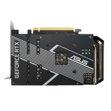 Load image into Gallery viewer, ASUS Graphics Card/NVIDIA/PCIe4/12GB GDDR6/. OC Mode:1867MHz(Boost Clock)/Gaming Mode:1837/1xHDMI/3xDP/650w
