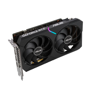 ASUS Graphics Card/NVIDIA/PCIe4/12GB GDDR6/. OC Mode:1867MHz(Boost Clock)/Gaming Mode:1837/1xHDMI/3xDP/650w