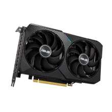 Load image into Gallery viewer, ASUS Graphics Card/NVIDIA/PCIe4/12GB GDDR6/. OC Mode:1867MHz(Boost Clock)/Gaming Mode:1837/1xHDMI/3xDP/650w
