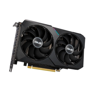 ASUS Graphics Card/NVIDIA/PCIe4/12GB GDDR6/. OC Mode:1867MHz(Boost Clock)/Gaming Mode:1837/1xHDMI/3xDP/650w