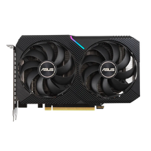 Load image into Gallery viewer, ASUS Graphics Card/NVIDIA/PCIe4/12GB GDDR6/. OC Mode:1867MHz(Boost Clock)/Gaming Mode:1837/1xHDMI/3xDP/650w
