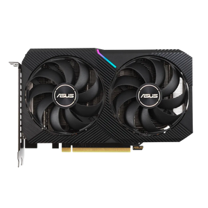 ASUS Graphics Card/NVIDIA/PCIe4/12GB GDDR6/. OC Mode:1867MHz(Boost Clock)/Gaming Mode:1837/1xHDMI/3xDP/650w