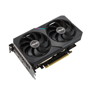 ASUS Graphics Card/NVIDIA/PCIe4/12GB GDDR6/. OC Mode:1867MHz(Boost Clock)/Gaming Mode:1837/1xHDMI/3xDP/650w