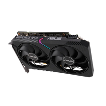 Load image into Gallery viewer, ASUS Graphics Card/NVIDIA/PCIe4/12GB GDDR6/. OC Mode:1867MHz(Boost Clock)/Gaming Mode:1837/1xHDMI/3xDP/650w
