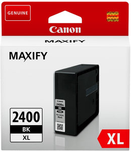 Canon Pgi-2400Xl Cartridge (Black)