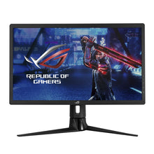 Load image into Gallery viewer, Asus ROG Strix XG27UQR DSC Gaming Monitor- 27-inch; 4K (3840 x 2160); 144 Hz; HDR 400; DCI-P3 90%; Adaptive Sync; HAS - 100mm
