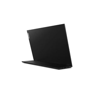 Lenovo Mobile 62CAUAT1WL M15 15.6'' WLED Non-Touch Mobile Monitor|Anti-Glare|2x USB-C Gen1| Raven Black|Supports VESA Mount