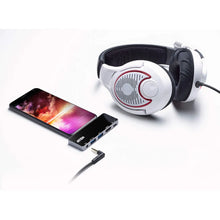 Load image into Gallery viewer, ATEN UH3238 Dock; USB-C 5-in-1 Travel Dock with Power Pass-Through - 1 x audio port; 2 x USB Type-A ports; 1 x HDMI; 1 x USB-C
