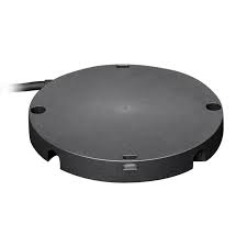 Logitech Rally Mic Pod Hub Flexible Mic Placement For Rally And Rally Plus 939-001647
