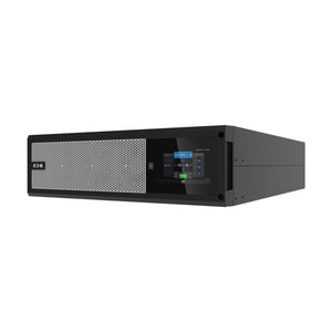 Eaton 93PX 15kW Power Module, 15 kVA/15 kW, rack or tower mount, 3U, configurable for 3 phase or 1 phase input/output 93PX15KIPM