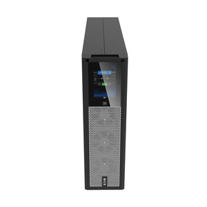 Eaton 93PX 15kW Power Module, 15 kVA/15 kW, rack or tower mount, 3U, configurable for 3 phase or 1 phase input/output 93PX15KIPM
