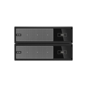 Eaton 93PX EBM UPS - 93PXEBM480 2x240 V Eaton 93PX Battery Modules, 2x240 V, 2x3U 93PXEBM480