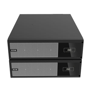 Eaton 93PX EBM UPS - 93PXEBM480 2x240 V Eaton 93PX Battery Modules, 2x240 V, 2x3U 93PXEBM480