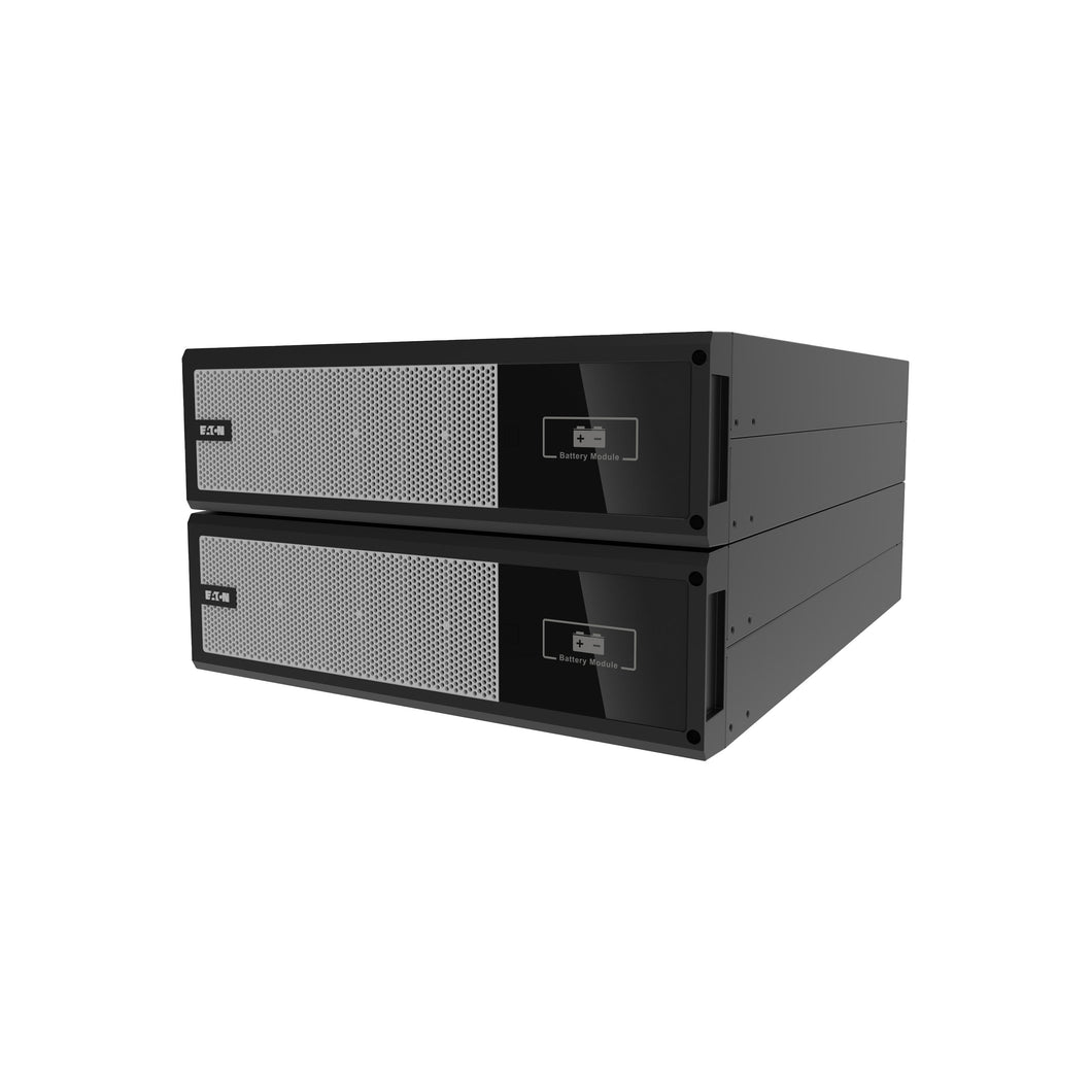 Eaton 93PX EBM UPS - 93PXEBM480 2x240 V Eaton 93PX Battery Modules, 2x240 V, 2x3U 93PXEBM480